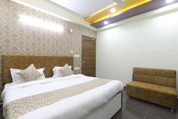 Hotel Aman