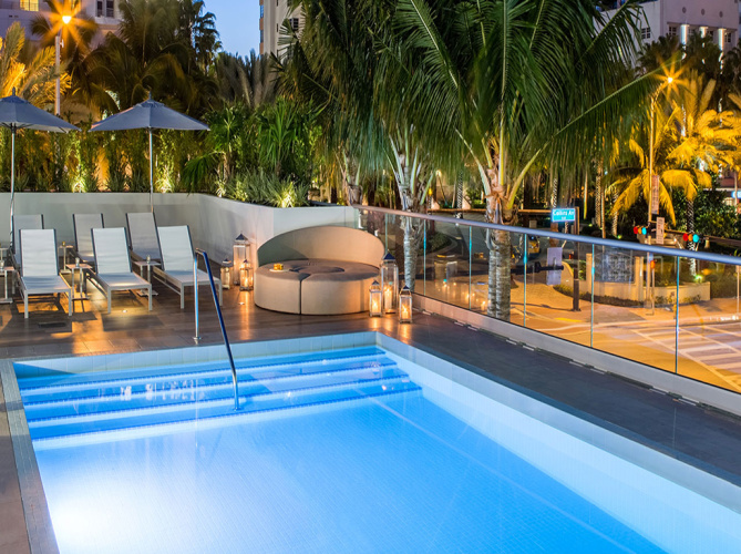 Hyatt Centric South Beach Miami photo 39