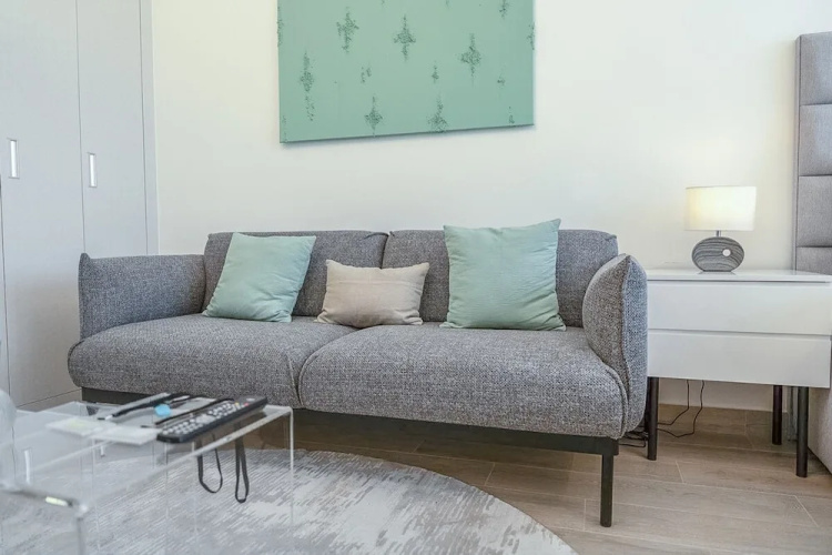 Perfect Studio That Sleeps 2 in JVC