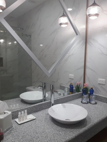 Comfort Twin room