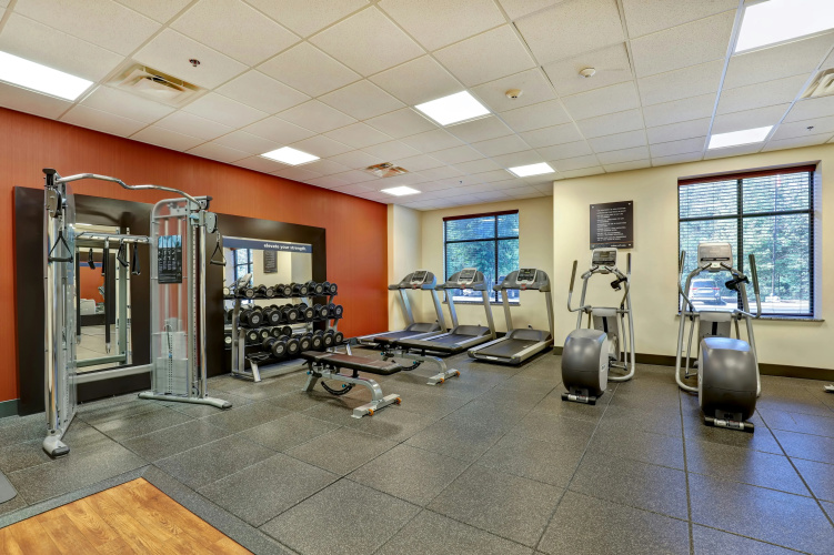 Hampton Inn by Hilton Chilliwack photo 22