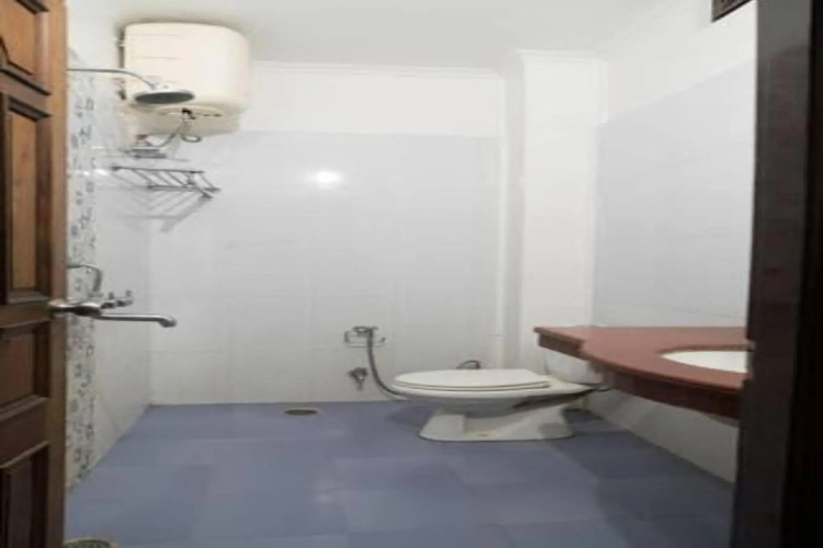 Varanasi Homestay