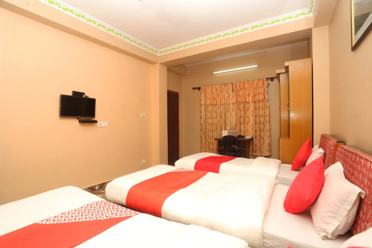 Hotel The Beehive