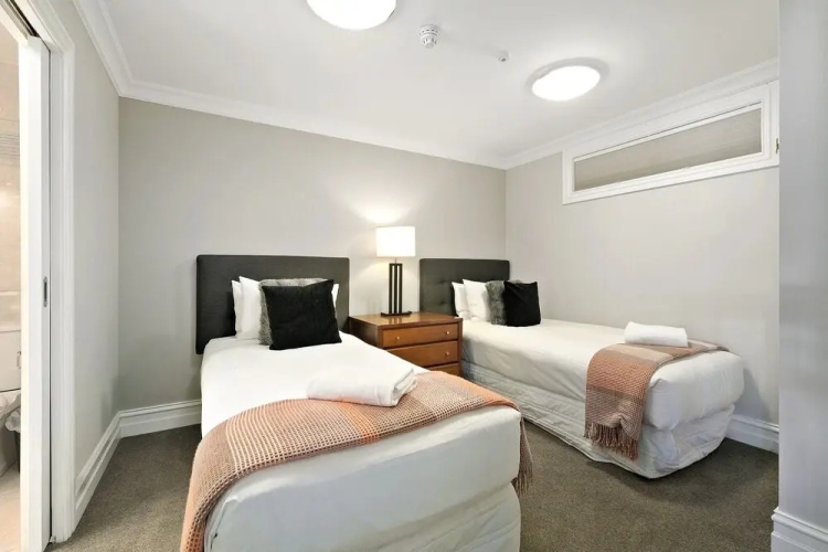 Peak Oasis at 406 The Beacon