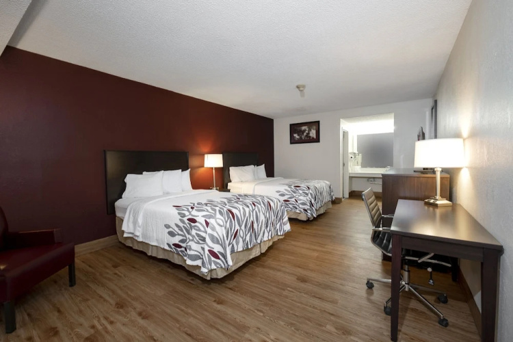 Americas Best Value Inn