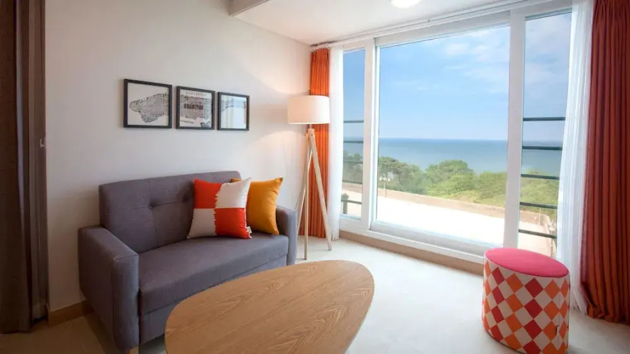 THEMARINE poolvilla&spa