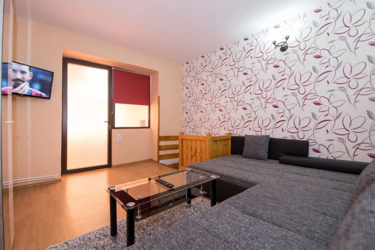 Apartment Prundului