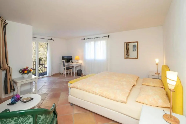 Hotel Al Ponte Antico