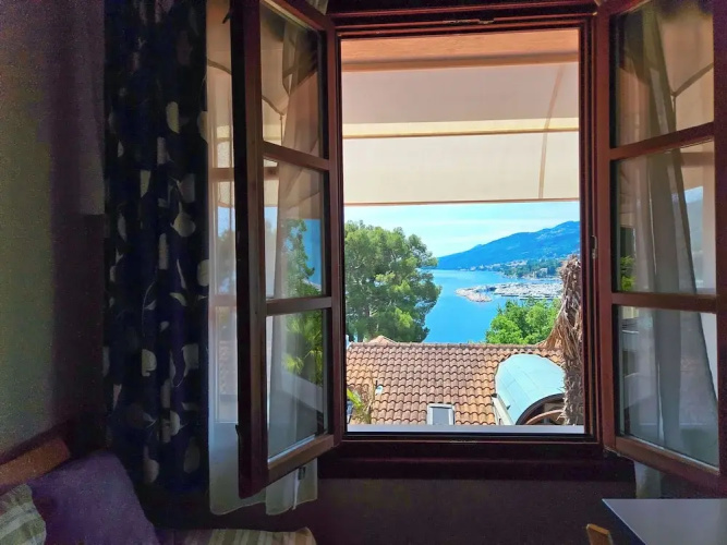 Villa Vosilla