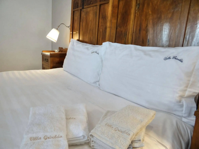 B&B Villa Griselda