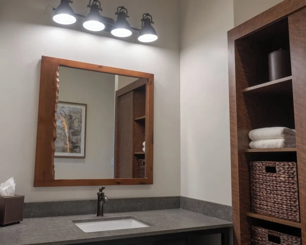 2 Bedrooms Double Cottage
