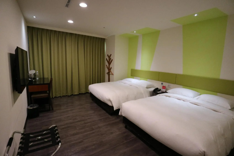 Hotel J Taoyuan