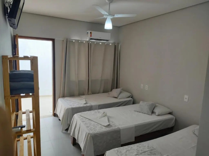 Hotel Veleiro