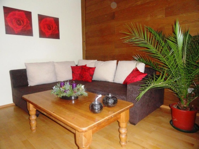 2 Bedrooms Superior Apartment