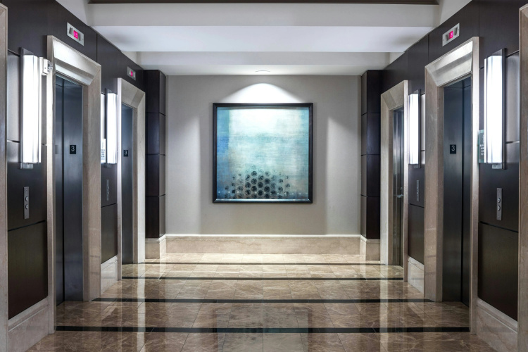 The Westin Book Cadillac Detroit photo 17
