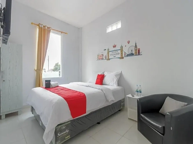 Superior Double room