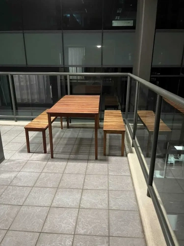 Double Apartment