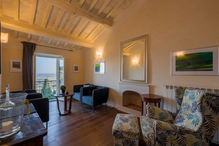 Casa Acquerello