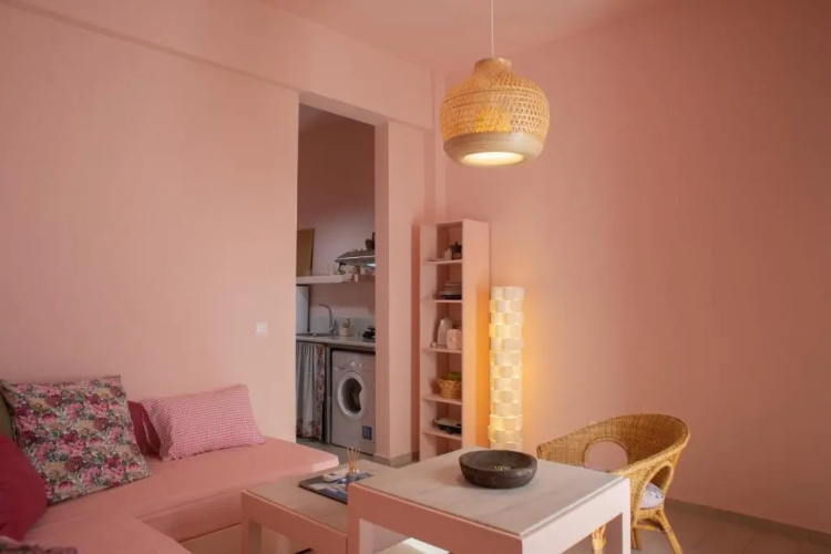 Ann's apartment II