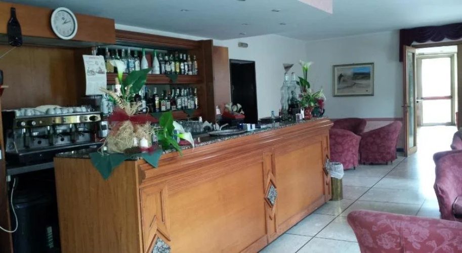 Hotel Piemonte