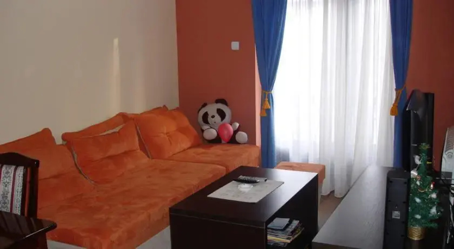 Apartments Kelt