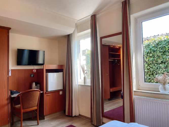 Hotel Falk