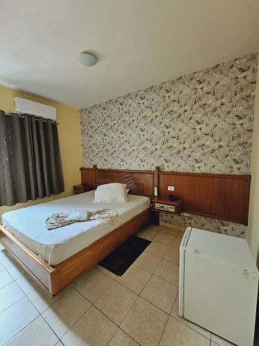 Curia Parque Hotel