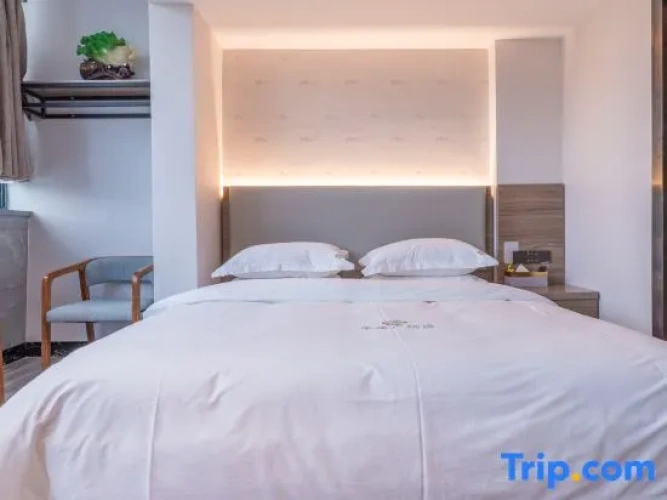 Business Twin room