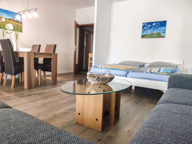 Apartment  Glowe 32876
