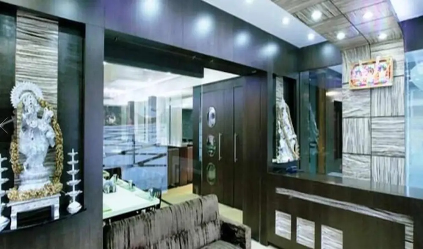 Koramangala Residency