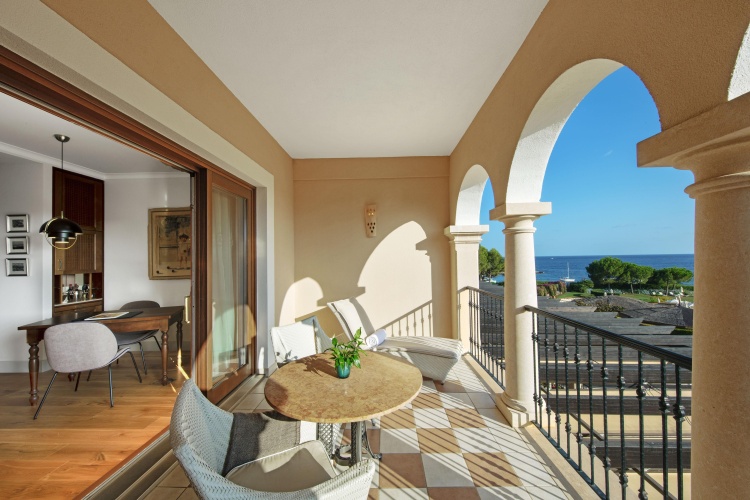 The St. Regis Mardavall Mallorca Resort photo 26
