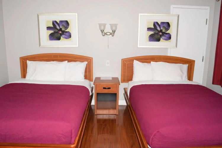 Lundy's Motel