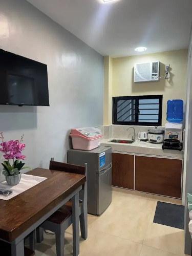 Residencia de rubie
