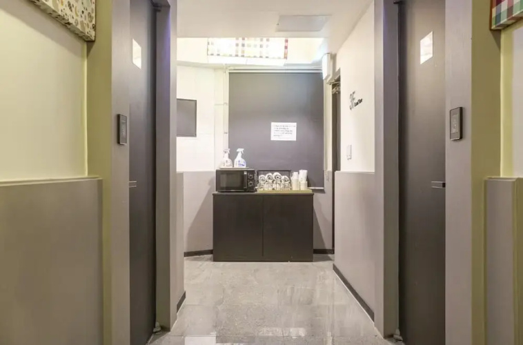 Anyang 3S Fashion Hotel