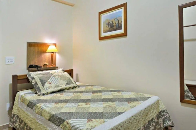 Hotel Cidade