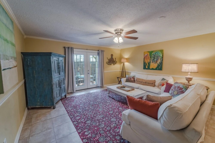 Tarpon 6, 3 Bedrooms