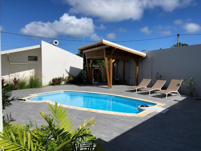 1 Bedroom Cottage