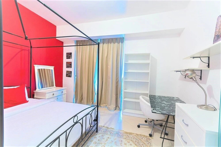 Trident Grand Residence by Airbetter