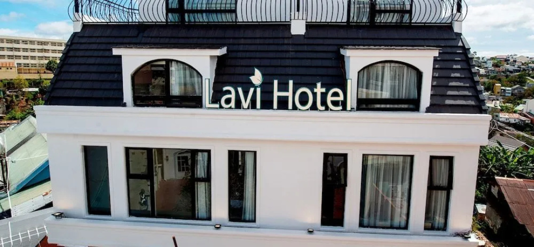 Image de l'hôtel