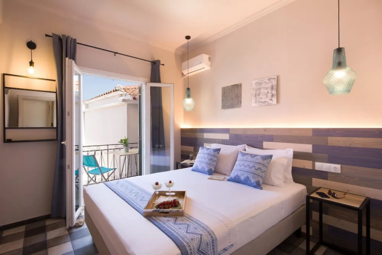 Villa Paxos