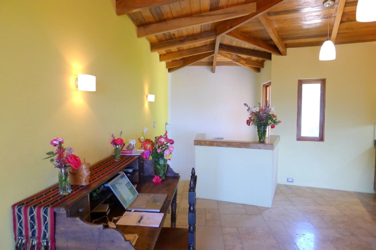 Casa Valdres