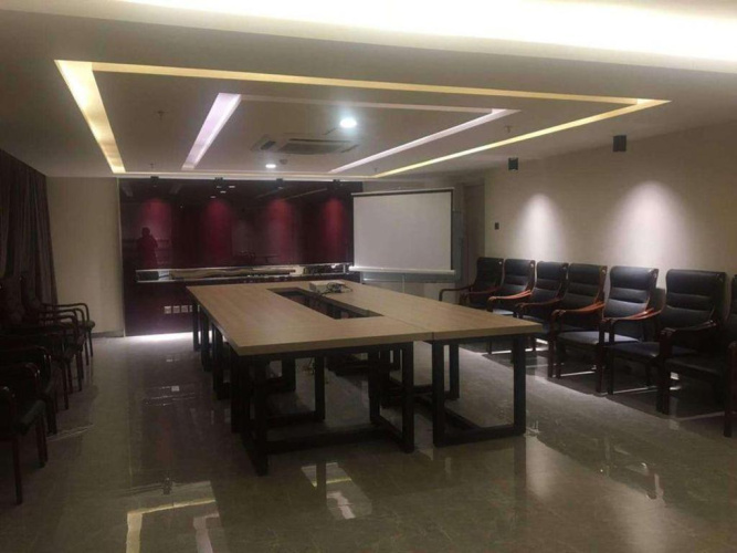 Jinjiang Inn Select Beijing Miyun Development Zone