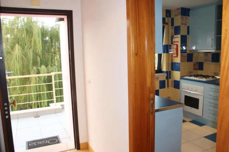 Apartamentos da Orada T1- A122 Marina de Albufeira