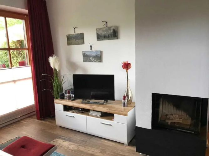 Alpen Suite Abwinkl