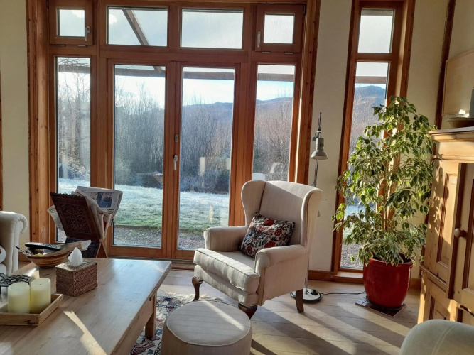 Kenmare Eco Lodge