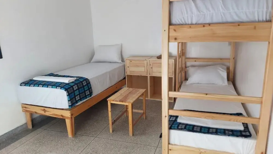 Habibi Hostel