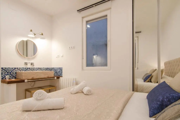 Apartment Fomento, 16