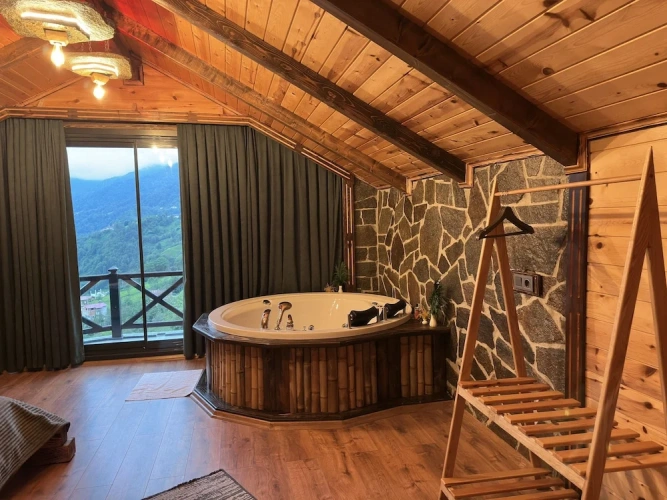 Business Bungalow