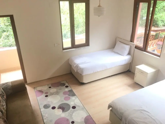 Isikli Kale Hotel
