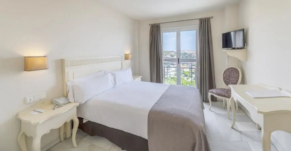 Hotel Suances